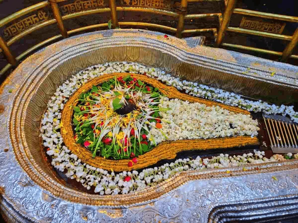 Bhimashankar Jyotirling